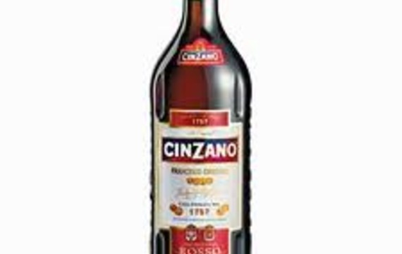 Cinzano
