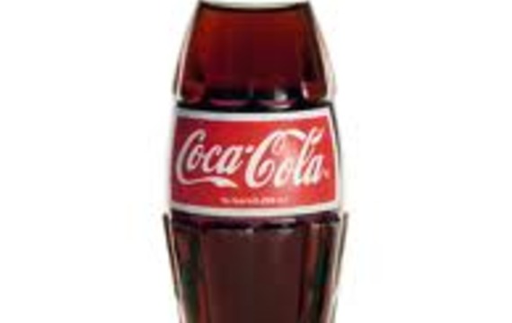 Coca cola