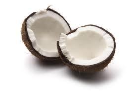 Coconut - picture no. 1