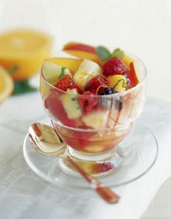 Fruit compote - picture no. 1