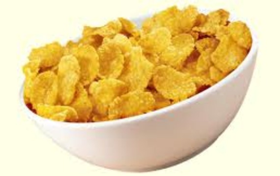 Cornflakes