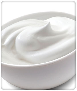 Clotted cream - picture no. 1