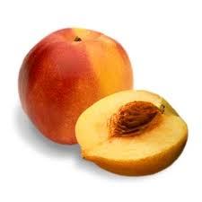 Peach - picture no. 1