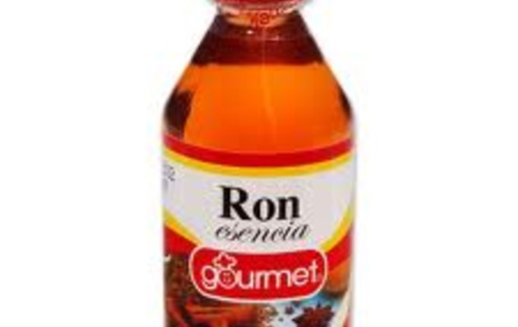 Rum essence