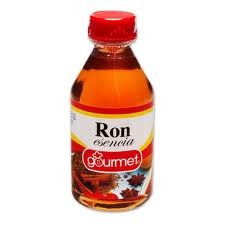 Rum essence - picture no. 1