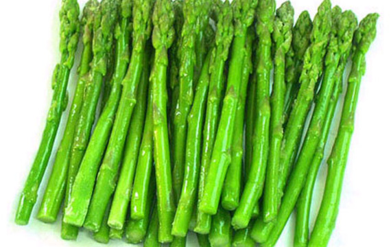 Asparagus