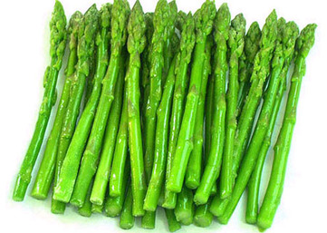 Asparagus - picture no. 1