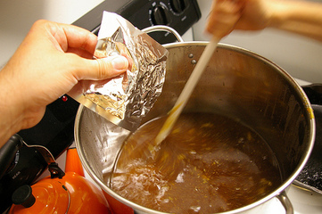 Malt extract - picture no. 1