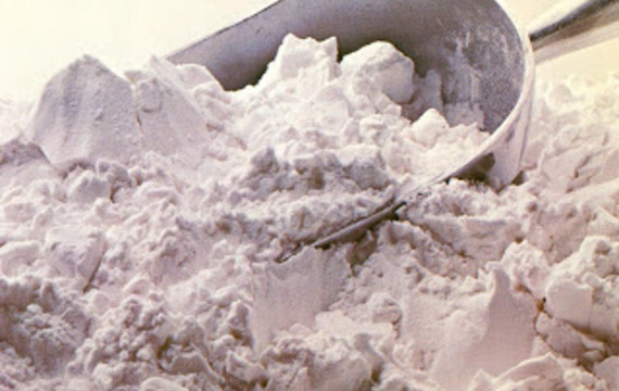 Potato starch