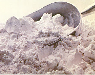 Potato starch - picture no. 1