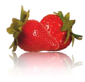 Strawberries - picture no. 1