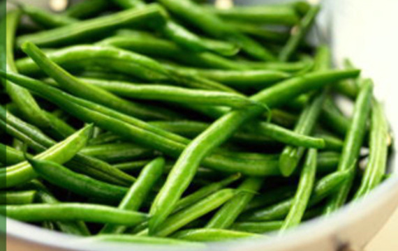 Green beans