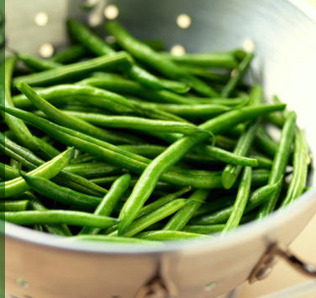Green beans - picture no. 1