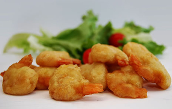 Scampi