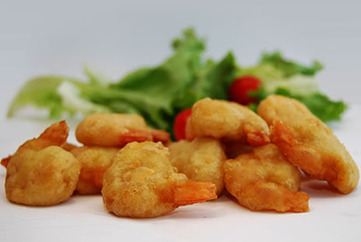 Scampi - picture no. 1