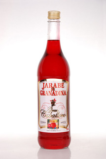 Grenadina - picture no. 1