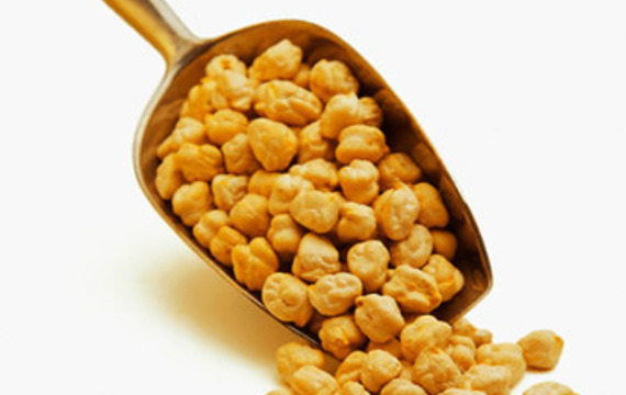 Chickpeas