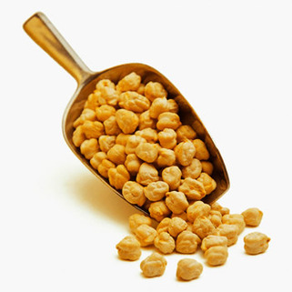 Chickpeas - picture no. 1
