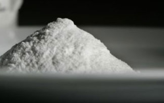 Monosodium glutamate