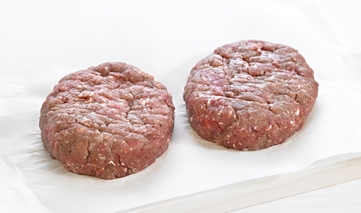 Cow of burger - picture no. 1