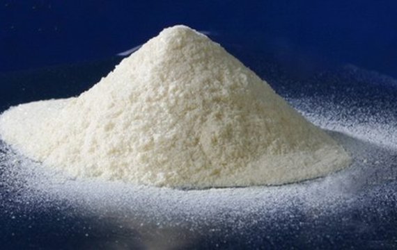 Rice flour