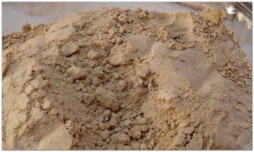 Barley flour - picture no. 1