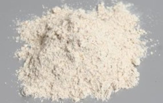 Rye flour