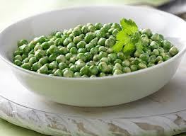 Peas - picture no. 1