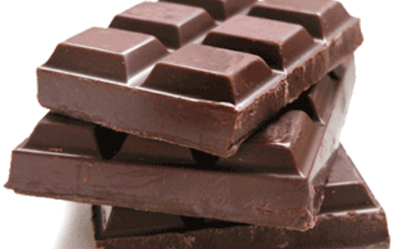 Cooking chocolate