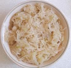 Sauerkraut - picture no. 1