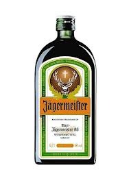 Jägermaister - picture no. 1