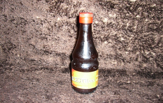 Worcester sauce