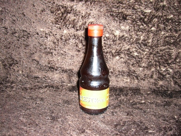 Worcester sauce - picture no. 1