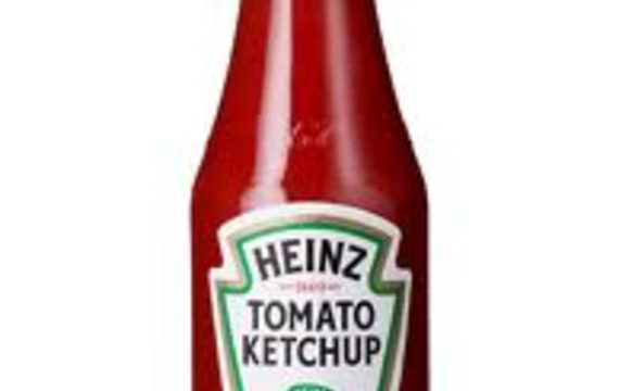 Ketchup