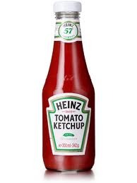 Ketchup - picture no. 1
