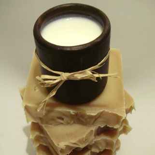 Goat's milk - picture no. 1