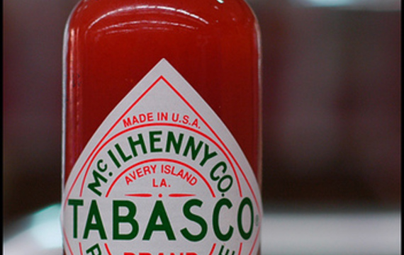 Tabasco