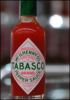 Tabasco - picture no. 1
