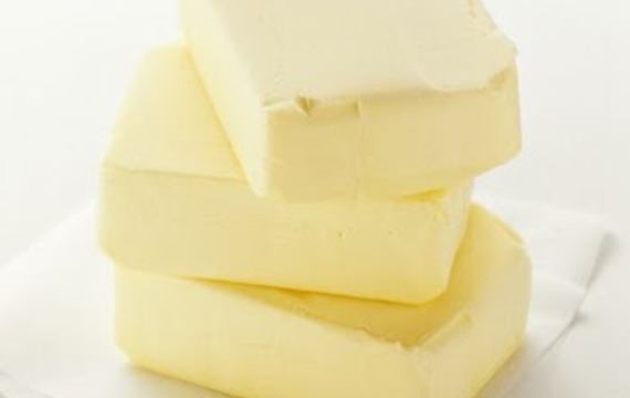 Butter