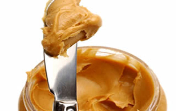 Peanut butter