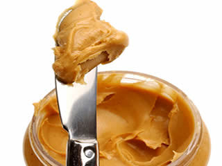 Peanut butter - picture no. 1