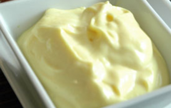 Mayonnaise