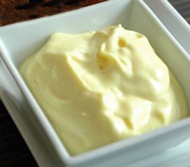 Mayonnaise - picture no. 1