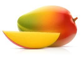 Mango - picture no. 1