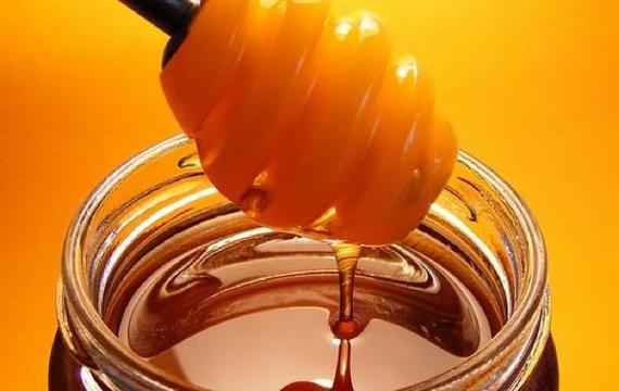 Bee's honey