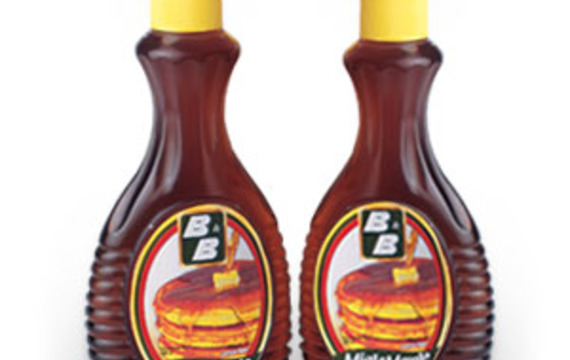Maple syrup