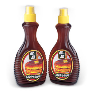 Maple syrup - picture no. 1