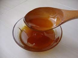 Honey of pine - picture no. 1