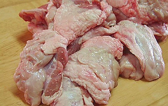 Sweetbread