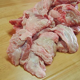 Sweetbread - picture no. 1